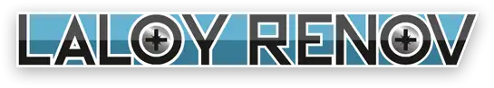 Logo LALOY RENOV